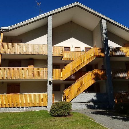 Appartement Quadrifoglio Gressoney-Saint-Jean Exterior photo